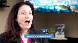 ARC: FTC warns of $1.1 billion loss due to romance scams in 2023