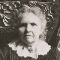 Mary Walsh (1834–1916)