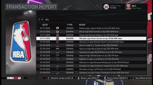 What I Learned From Simulating Nba 2k16 Repeatedly Until