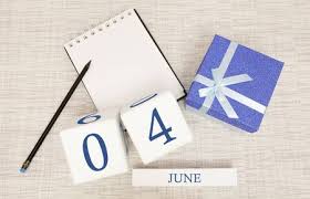 June 20 to june 26, 2021. 3 984 Hello June Stock Photos And Images 123rf