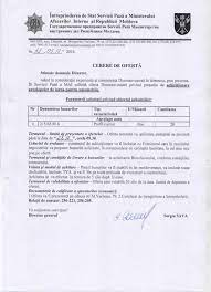 Salvare salvați formular de oferta prestari servicii (1) pentru mai târziu. Cerere De Oferta Intreprinderea De Stat Servicii PazÄ A Mai