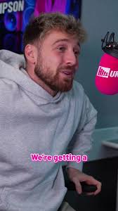 Sam Thompson Growing His Hair Our