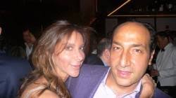 Dori's World: Birthday Party at Le Cirque