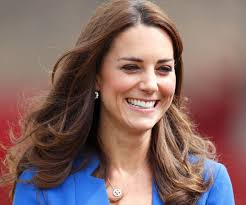 Kate Middleton zit nu op Twitter