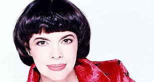 Non officiel à but de divertissements. Biography Of Mireille Mathieu The Brightest Star Of The French Pop