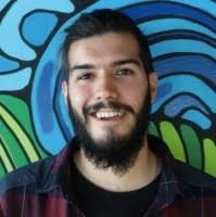 Sergio Lucas Serrano