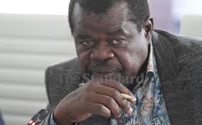 Monetary crusaders thrive, morality yearns for some devoted evangelists