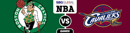 The cavs are heading back to the nba finals for the fourth straight season. Boston Celtics Vs Cleveland Cavaliers Game 6 Odds And Analysis