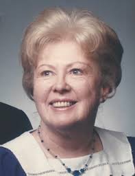 Obituary information for Laura Love Church