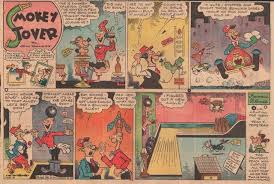The Great God Pan Is Dead Tony Garbarini At Galleryhomeland Vintage Comics Vintage World Maps Enamel Paint