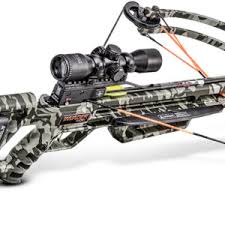 The narrowest and most accurate wicked ridge crossbow ever. Crossbow Sunrise Archery Outdoors
