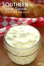 Southern Tartar Sauce A Copycat Red Lobster Recipe Recipe In 2020 Condiment Recipes Sauce Recipes Tartar Sauce