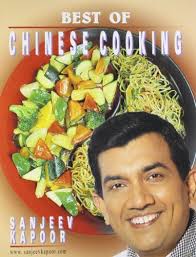 Best Of Chinese Cooking Sanjeev Kapoor 9788171549115 Amazon Com Books Cooking Chinese Cooking Cookery Books
