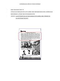 Pdpr bahasa melayu tahun 6 2021 lagu keluargaku. T6 Buku Teks Muka Surat 78