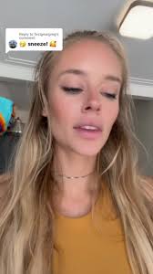 Replying to @firstgeargreg 8 gang 🤧#sunsneeze #sneezegang