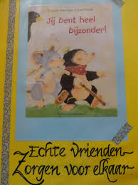 Een Van De Weinige Prentenboeken Rond Beperkingen T Is Ontroerend Hoe De Vrienden Elkaar Helpen Dit Boek Bracht Een Boeken Taalontwikkeling Prentenboeken