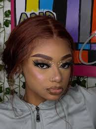 Markeeta Brown's Instagram, Twitter & Facebook