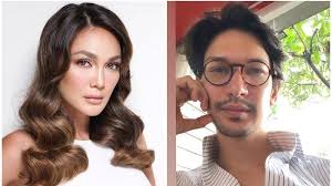 Dimas beck 4 дней назад. The Action Of Dimas Beck And Luna Maya Hugging Recorded Dimas Video Becomes The Spotlight Netral News