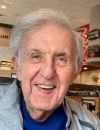 Peter Santi, Sr. Obituary