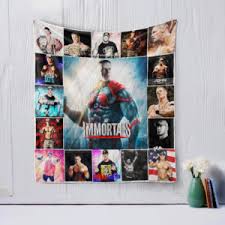 John felix anthony cena jr. John Cena Quilt Blanket Doveprints