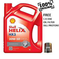Benda asas tayar wajib di servis bile sampai waktunye. Engine Oil Service Package For Perodua Kancil Kelisa Viva Shell Helix 10w 30 3l Reviews Ratings And Best Price In Kl Selangor And Malaysia Snachetto Com