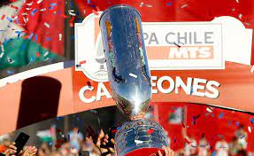 24/06/2021 copa chile ko 23:30. Programacion Octavos De Final Copa Chile 2021