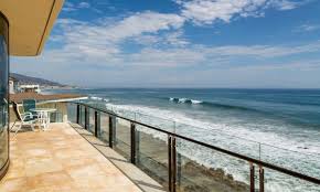 Malibu haus multicolor für 159.20 bei manor. Malibu Home Strand Haus Ferienhauser In Los Angeles Und Santa Monica