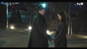 Crash Landing On You Episode 13 Dramabeans Korean Drama Recaps