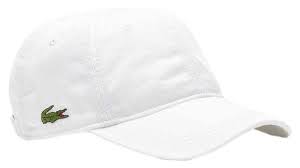 Lacoste Rk9811 Cap White Buy And Offers On Smashinn Lacoste Hats For Men Lacoste Men