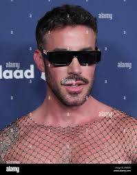 Robert sepulveda hi-res stock photography and images