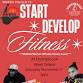 Start Develop Fitness: MMBRA Women Officials event image
