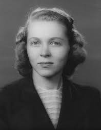 ELISABETH ELLIOT