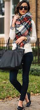 Cute Winter Outfit For Work Or A Day Out With Friends Outfit Kleidung Mode