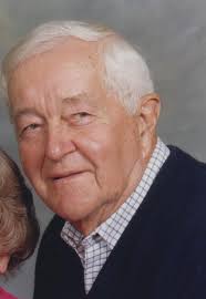 Alfred Lawton Obituary