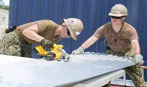 Contoh Sop Pengaturan Aktivitas Kontraktor Perusahaan Job Opening Roof Repair Commercial Roofing