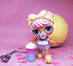 Pin By Silvania Lira On Dolls Miniatures Lol Dolls Toy Collection Lol