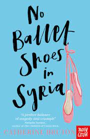 Whether you're just starting your practice, or if you're a prima ballerina, the perfect before you purchase your next ballet shoe, take a look at our list of best ballet shoes brands. No Ballet Shoes In Syria By Catherine Bruton