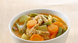 Labu siam ceker ayam tempe pete bumbu; Resep Sayur Ceker Bumbu Tongseng Citarasa Gurih Menggugah Selera Makan Tribun Pontianak