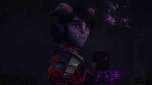 Maybe you would like to learn more about one of these? Trollhunters Tales Of Arcadia The Eternal Knight Part 2 Tv Episode 2018 Imdb