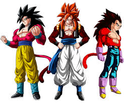 Esta lista inclui apenas personagens dragon ball z; Dragon Ball Z Personagens Png 3 Png Image