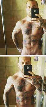 Teen Mom 2 Star Adam Lind Poses Naked To Show Off Extreme Weight Loss – See  The Nude Photos!