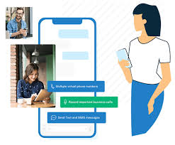 If you cannot find the options mentioned below, you may need to open an extra symbol menu on your number pad. Line2 Multiple Lines One Phone Phone System And Phone Numbers