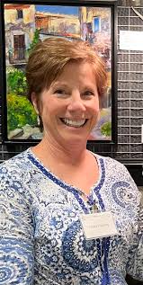 Patricia Flaherty Fine Art