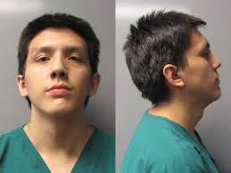 Billings murder suspect Godfrey Brokenrope arrested in chase