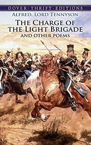 We did not find results for: The Charge Of The Light Brigade And Other Poems Dover Thrift Editions English Edition Ebook Lord Tennyson Alfred Amazon De Kindle Shop