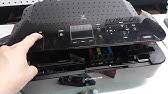 Resume canon pixma ip4500 resume cancel taste canon pixma mp150.service mode. Canon Pixma Reset English Subtitles Drucker Zurucksetzen 4k Youtube