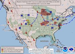 Meteorology is a branch of the atmospheric sciences (which include atmospheric chemistry and atmospheric physics), with a major focus on weather forecasting. The Job Of A Meteorologist