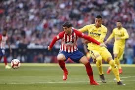 Funes mori ya no es jugador del villarreal. Villarreal Ramiro Funes Mori Gravement Blesse L Equipe