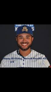 St. Andrews University Baseball