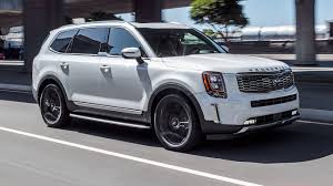 Hyundai Palisade Vs Kia Telluride A Features Comparison Kia Suv Telluride